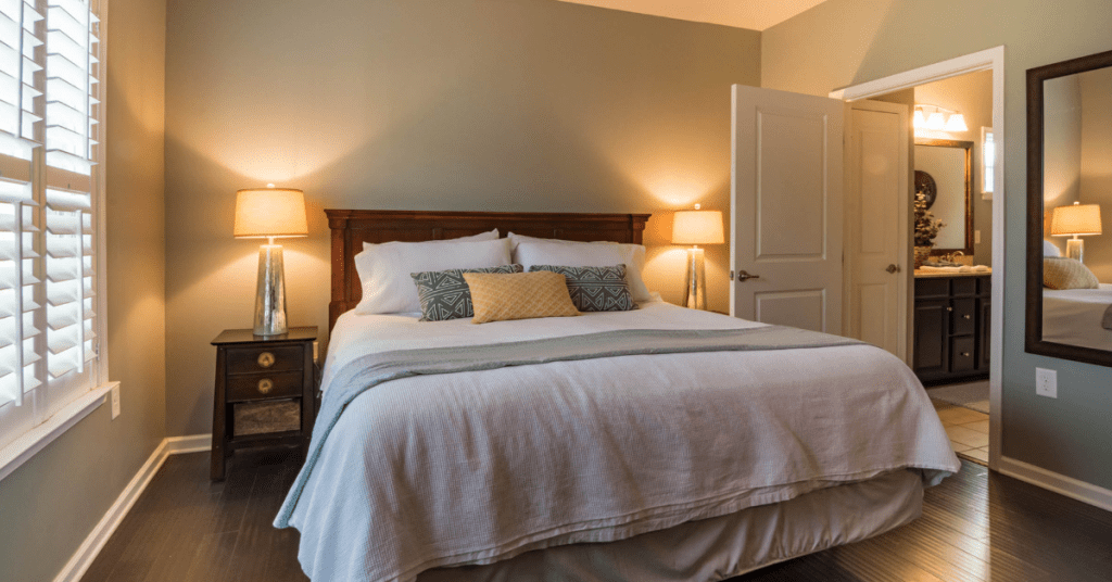 Why Choose Essex Blind Screen for Your Bedroom Window Treatments?