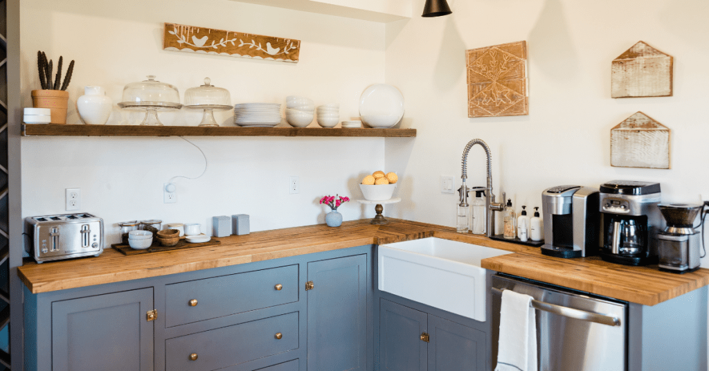 How Do Essex Blind Screen's Blinds Enhance the Functionality of Your Kitchen?