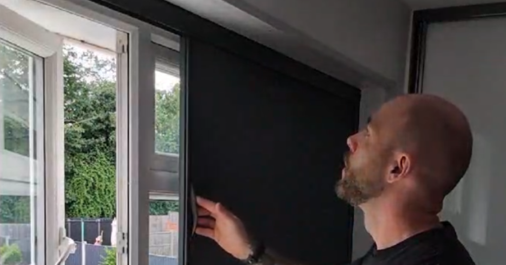 Why Choose Essex Blind Screen for Your Custom Blind Screens?