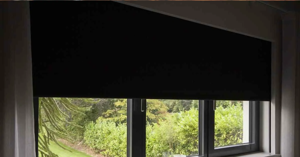 What Are the Latest Trends in Blind Screen Designs?