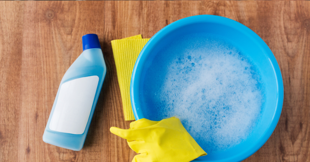 How to Clean and Maintain Your Blind Screens?