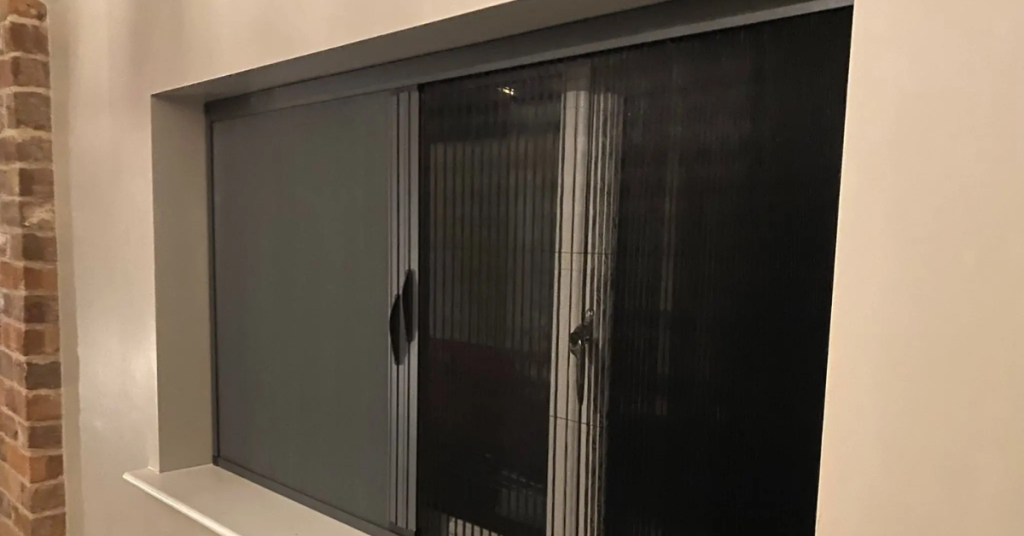 What Makes Blind Screens From Essex Blind Screen Stand Out?