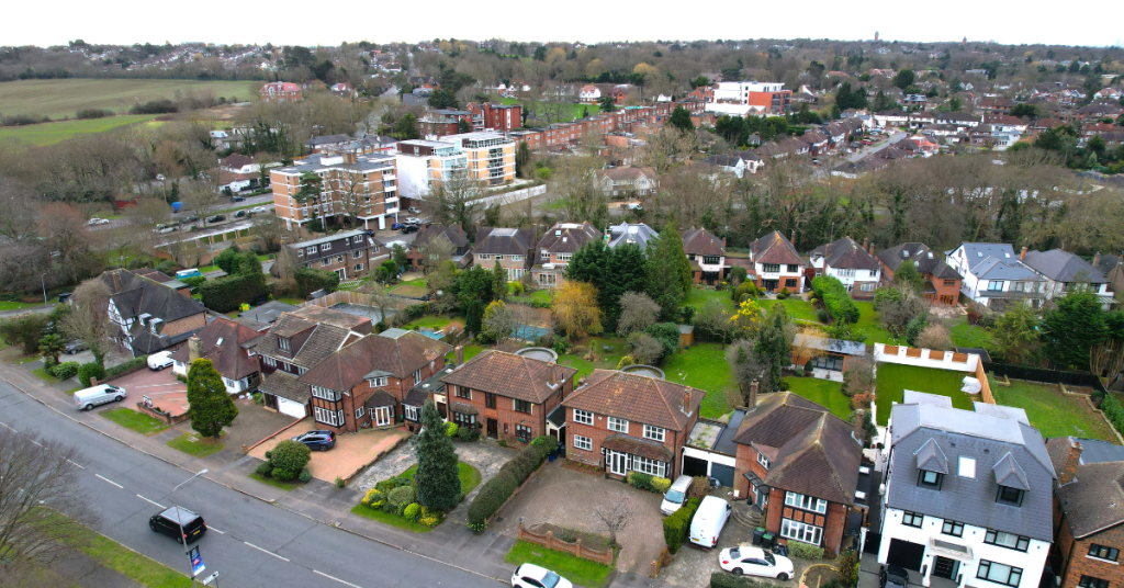 Why Should You Consider Blind Screens for Your Essex Property?