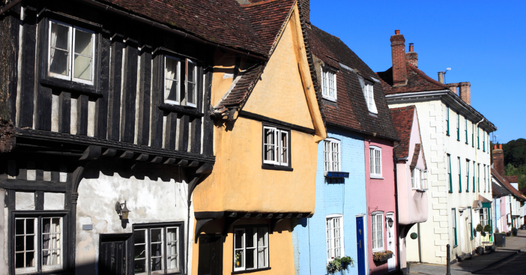 Can Blind Screens Enhance Your Home's Security?